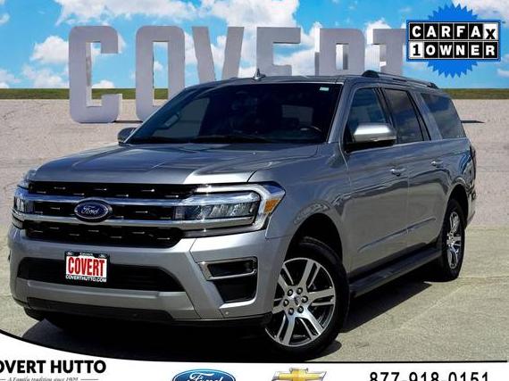 FORD EXPEDITION MAX 2024 1FMJK1K87REA27845 image FORD EXPEDITION MAX 2024 1FMJK1K87REA27845 image